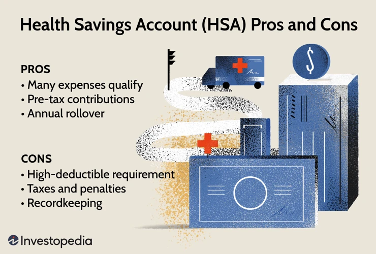 Pros And Cons Of High Deductible Health Plans
