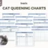 Tips for Responsible Breeding Practices in California Spangled Cats